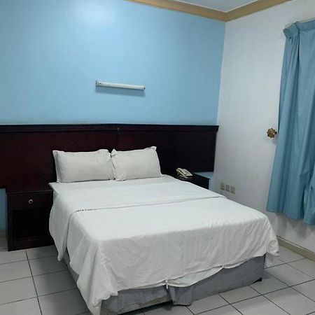 Hend Plaza Hotel Μεδίνα Εξωτερικό φωτογραφία