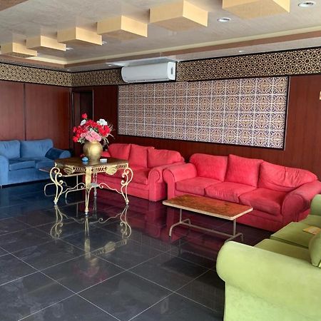 Hend Plaza Hotel Μεδίνα Εξωτερικό φωτογραφία