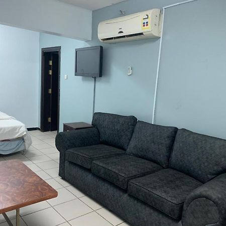 Hend Plaza Hotel Μεδίνα Εξωτερικό φωτογραφία