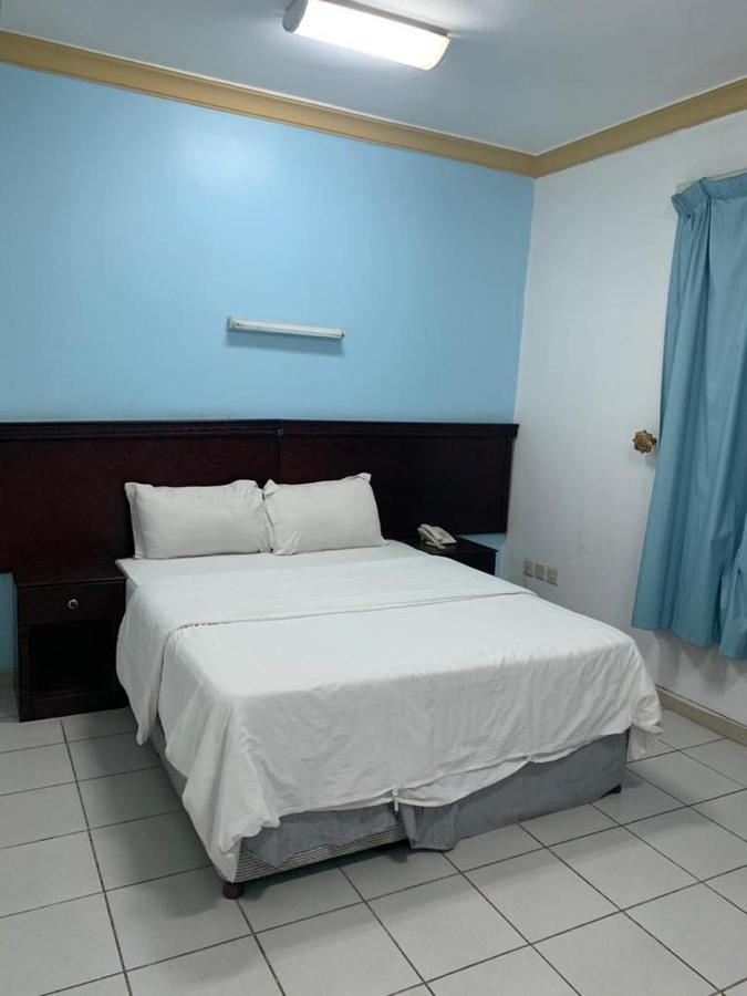 Hend Plaza Hotel Μεδίνα Εξωτερικό φωτογραφία
