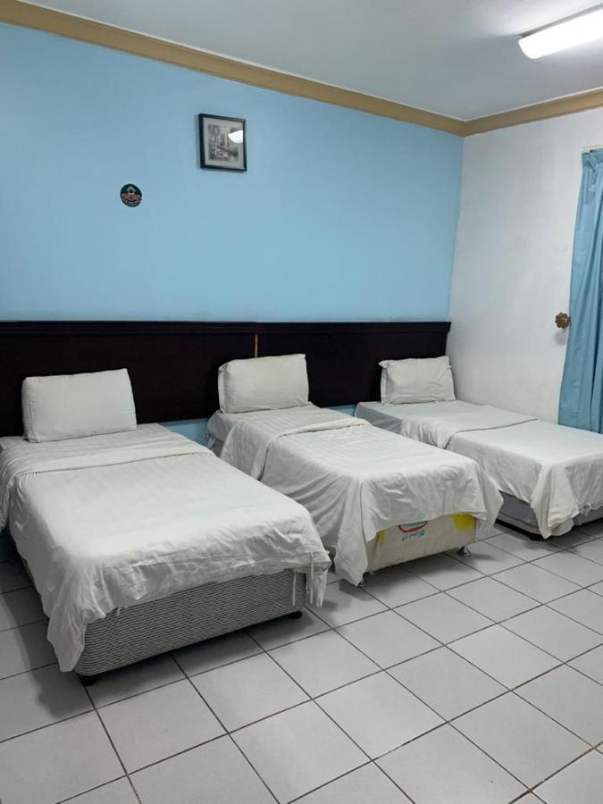 Hend Plaza Hotel Μεδίνα Εξωτερικό φωτογραφία