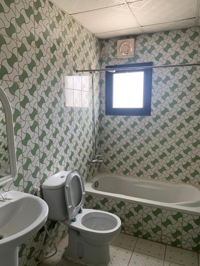 Hend Plaza Hotel Μεδίνα Εξωτερικό φωτογραφία