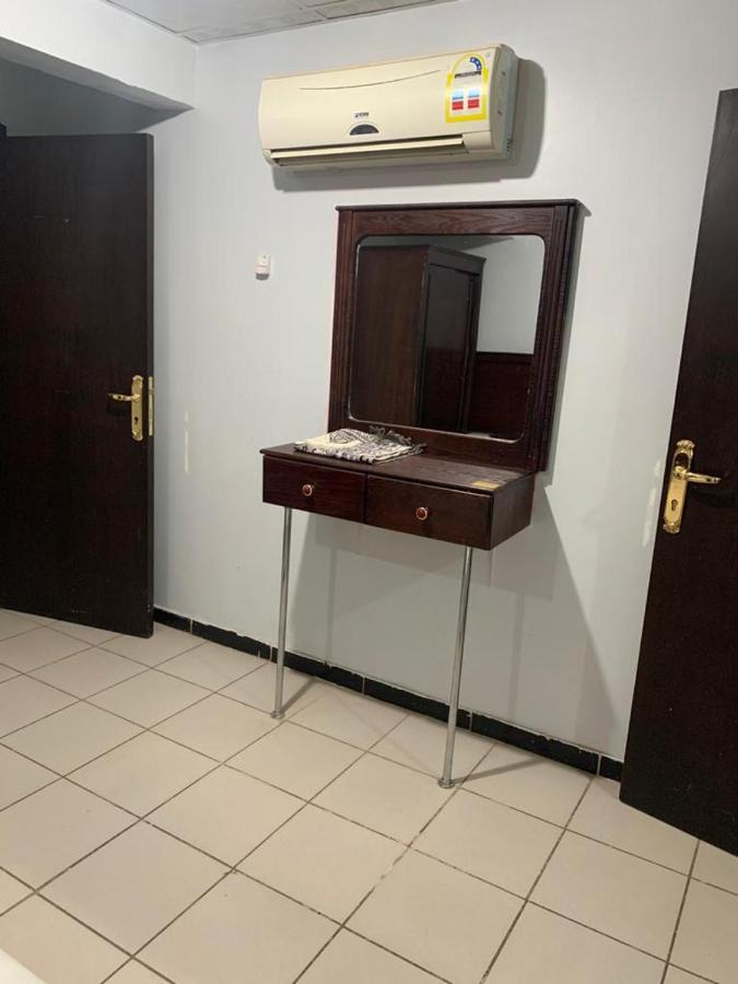 Hend Plaza Hotel Μεδίνα Εξωτερικό φωτογραφία