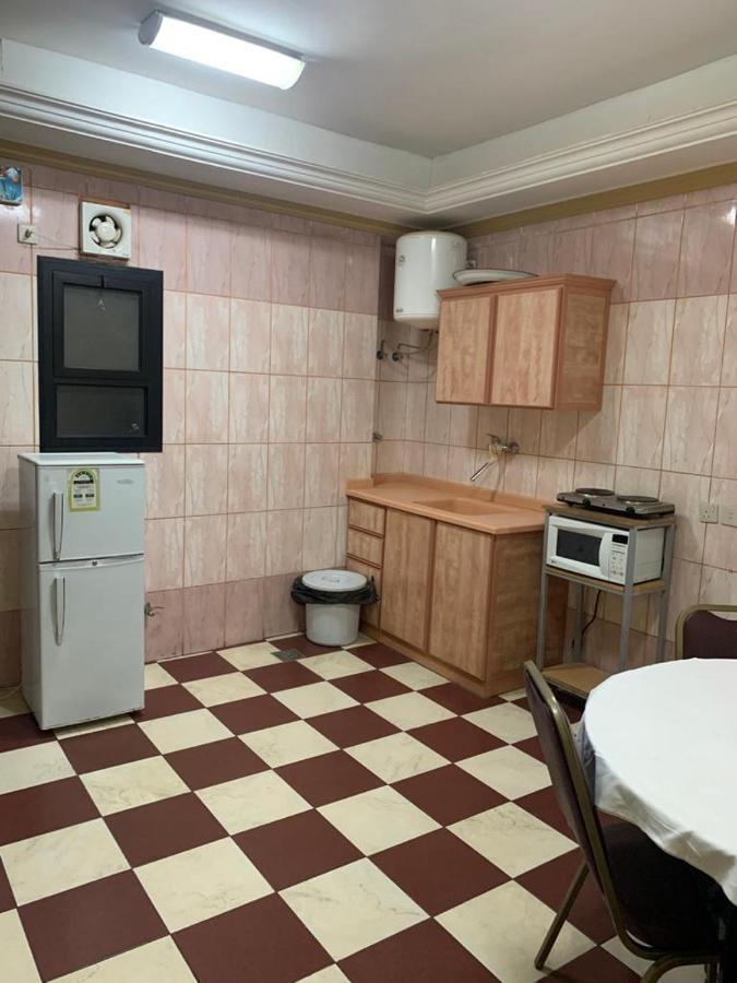 Hend Plaza Hotel Μεδίνα Εξωτερικό φωτογραφία