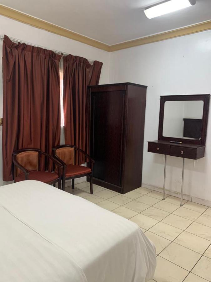 Hend Plaza Hotel Μεδίνα Εξωτερικό φωτογραφία