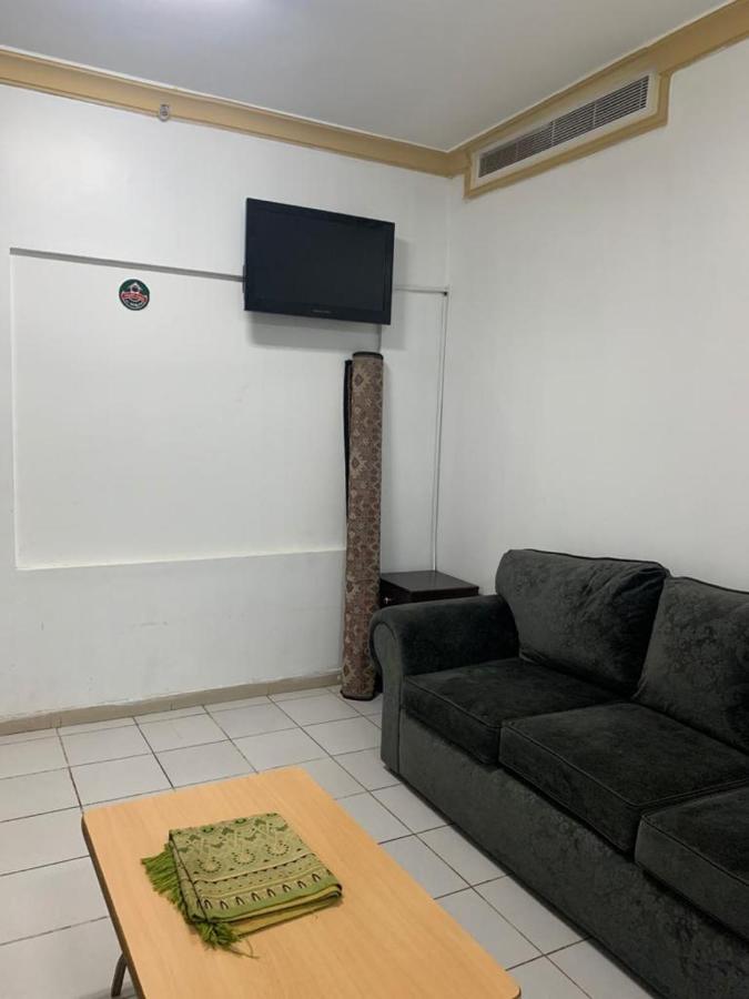 Hend Plaza Hotel Μεδίνα Εξωτερικό φωτογραφία