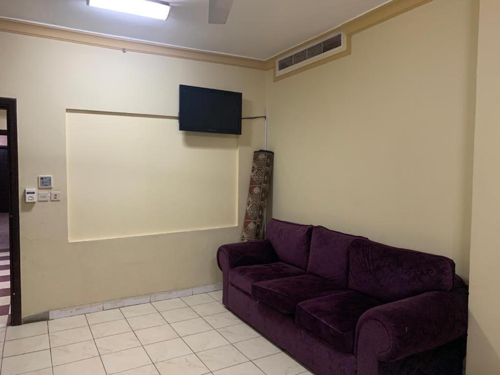 Hend Plaza Hotel Μεδίνα Εξωτερικό φωτογραφία