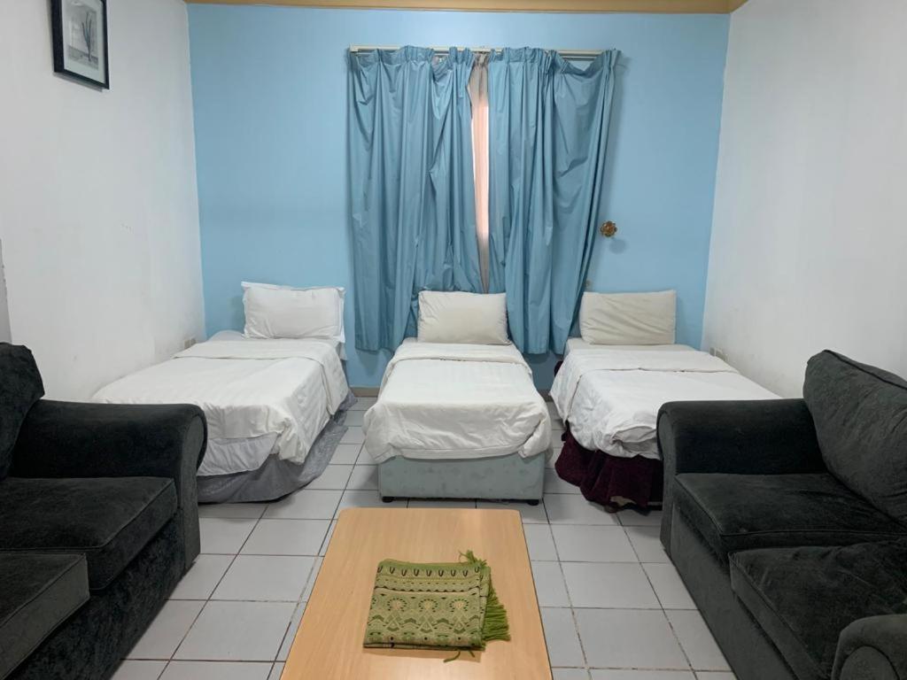 Hend Plaza Hotel Μεδίνα Εξωτερικό φωτογραφία