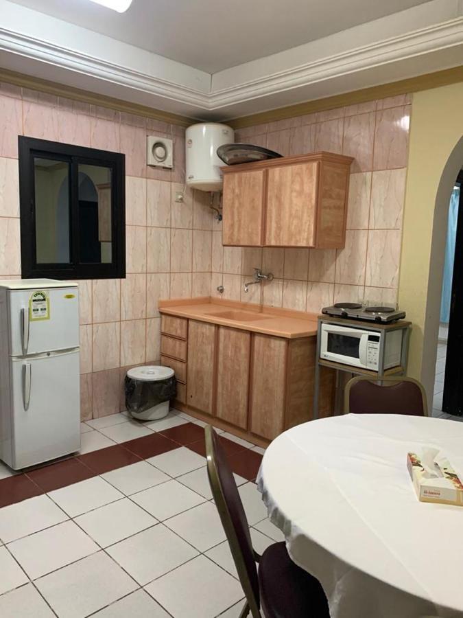 Hend Plaza Hotel Μεδίνα Εξωτερικό φωτογραφία