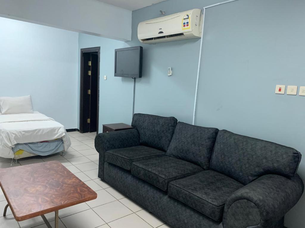 Hend Plaza Hotel Μεδίνα Εξωτερικό φωτογραφία